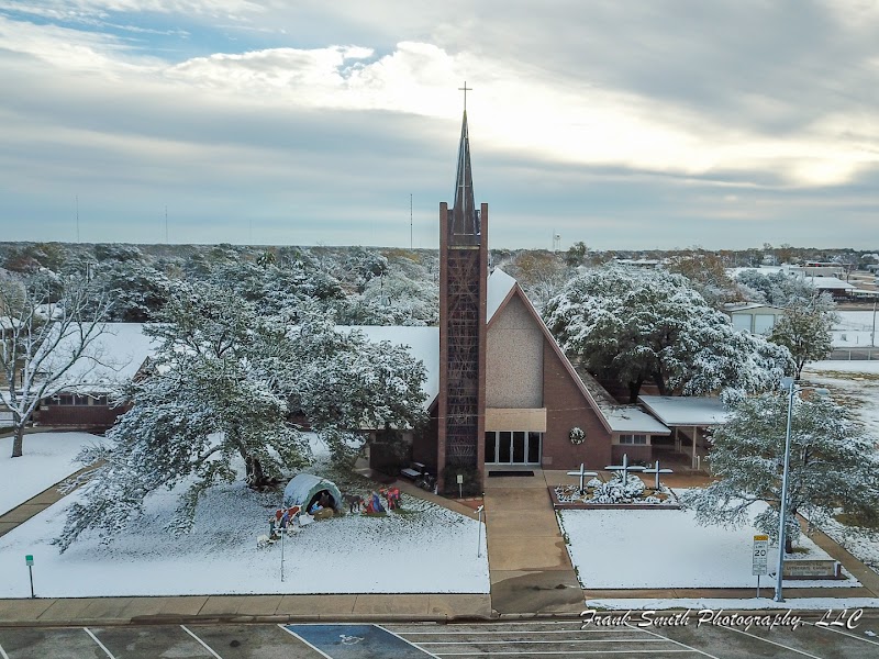 Immanuel Lutheran School Giddings campus