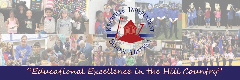 Notre Dame Catholic School Kerrville campus