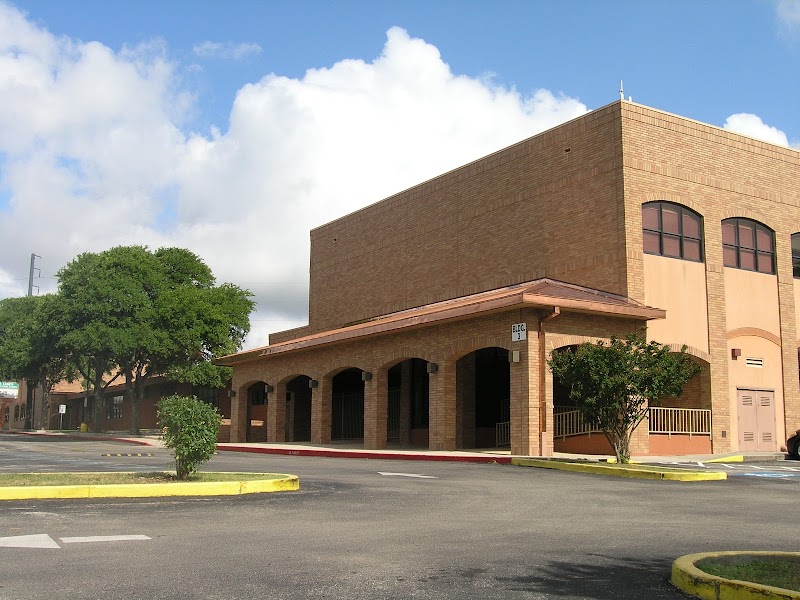 St. Luke's Catholic School campus