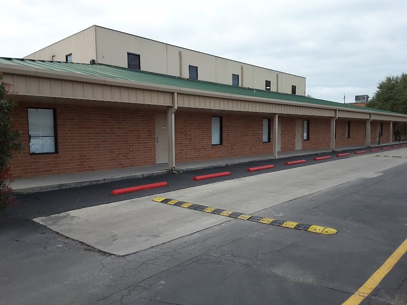 St. Monica Catholic School - Converse campus