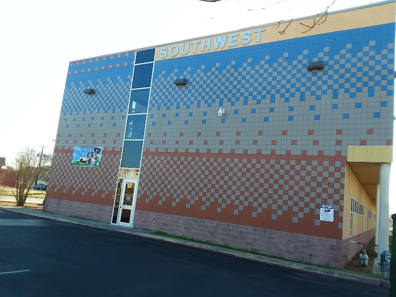 St. Thomas More School - San Antonio campus