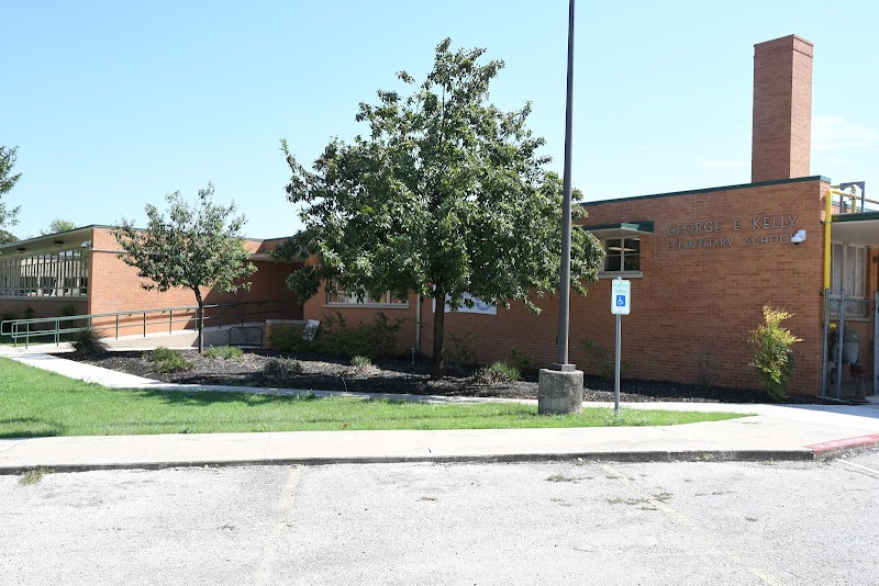 St. John Berchmans School campus