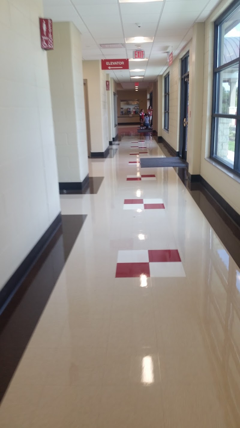 St. Matthew Catholic School - San Antonio campus