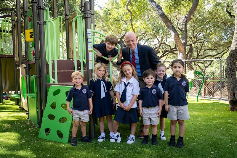 St. Luke's Episcopal School San Antonio campus