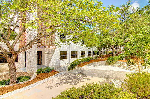 TMI Episcopal campus