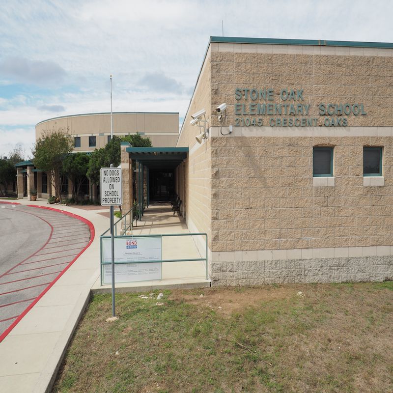 Concordia Lutheran School San Antonio campus