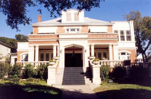 Keystone School campus