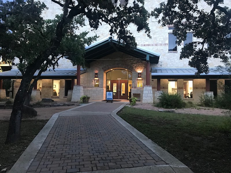 The Montessori School of San Antonio campus