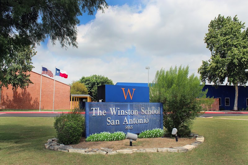 The Winston School San Antonio campus