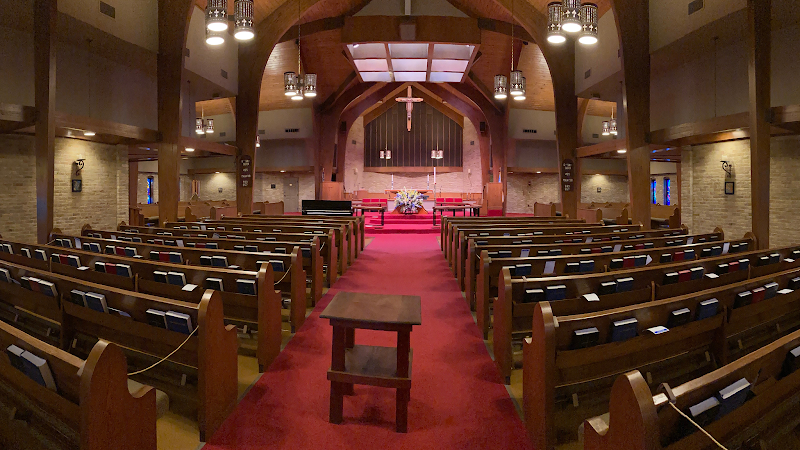 Saint Thomas Episcopal School San Antonio campus