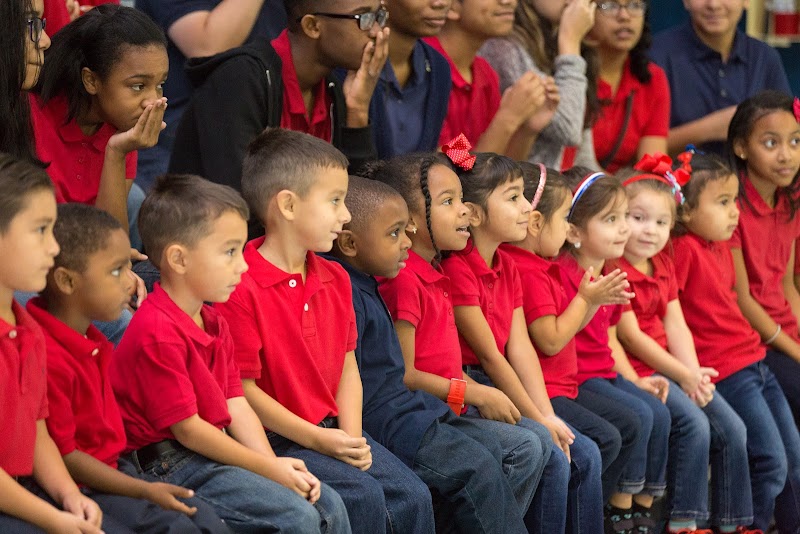 New Life Christian Academy Hybrid campus