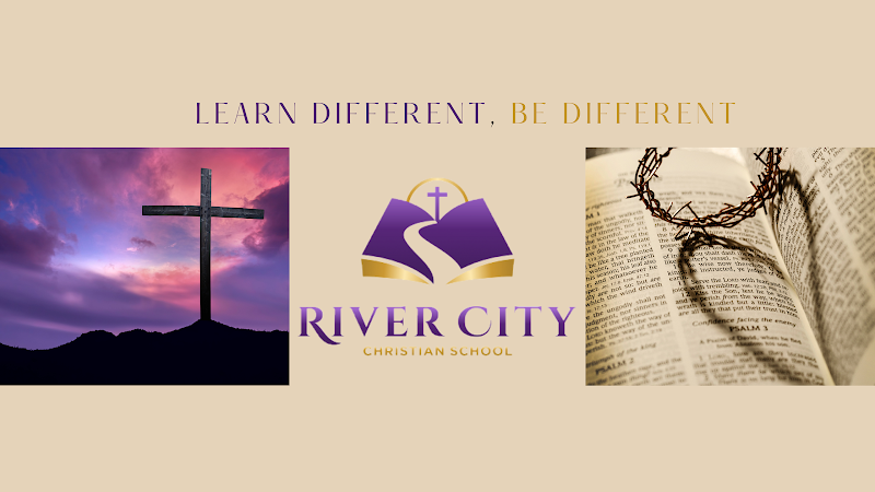 River City Christian School campus