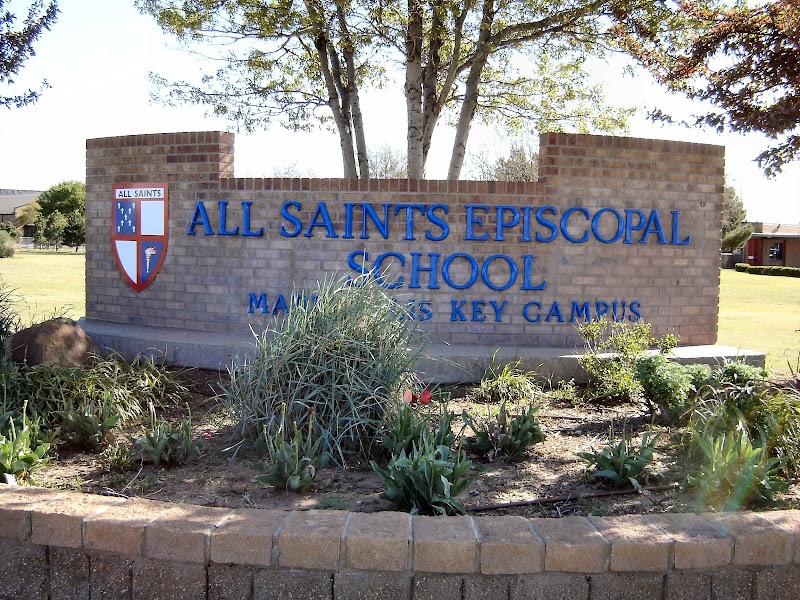 All Saints Episcopal School Lubbock campus