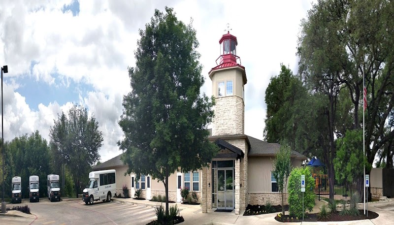 Children's Lighthouse Learning Center - Helotes campus