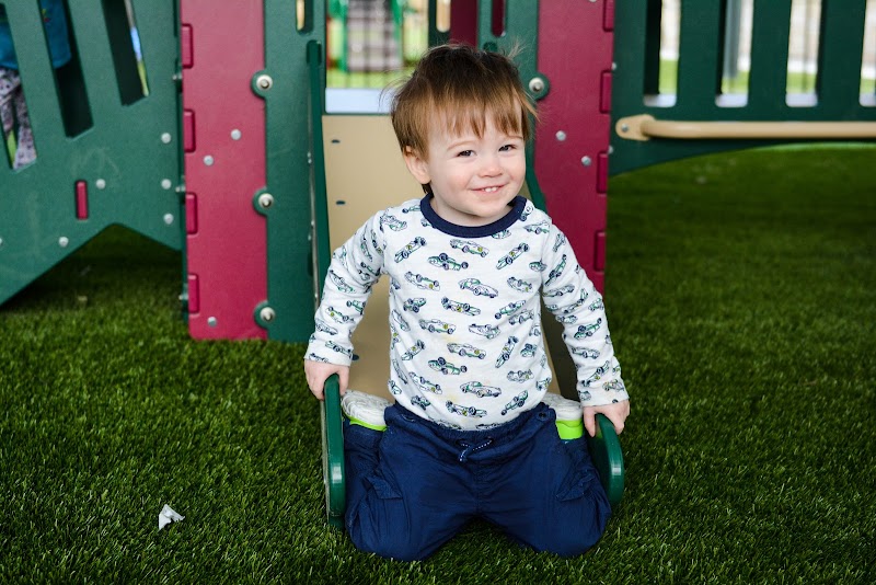 Ivy Kids of Alamo Ranch campus