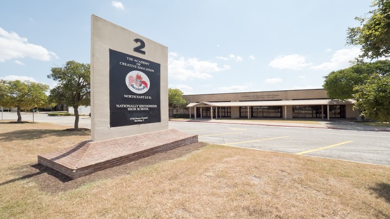 Nobis Pacem (Digital Learning) campus