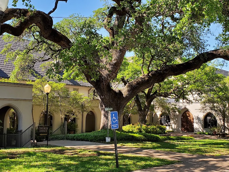 Saint Paul's Episcopal Day School Waco campus