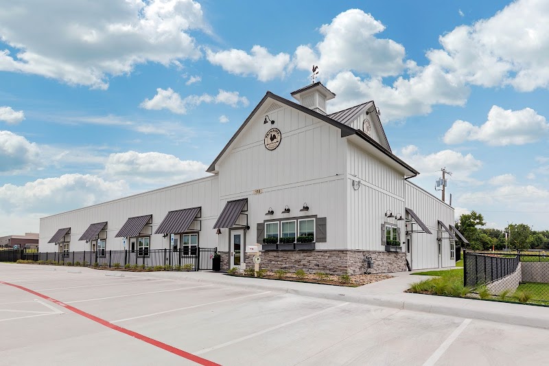 Primrose School of Waco at Woodway campus