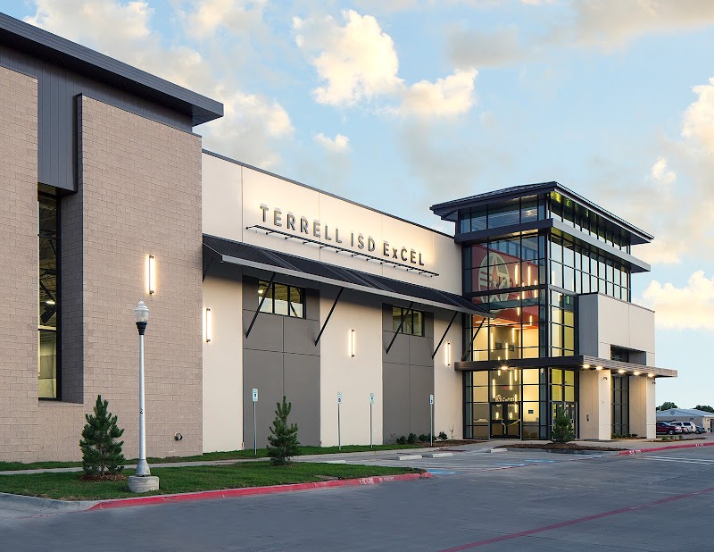 Excell Academy (Digital Learning) campus