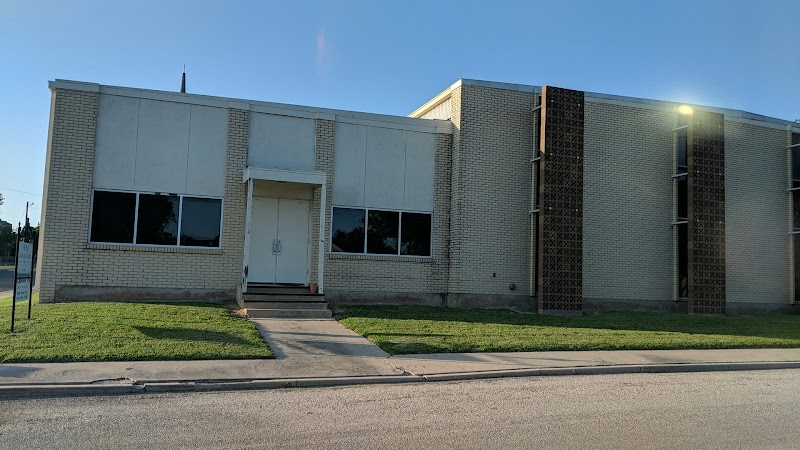 St. Paul Lutheran School Thorndale campus