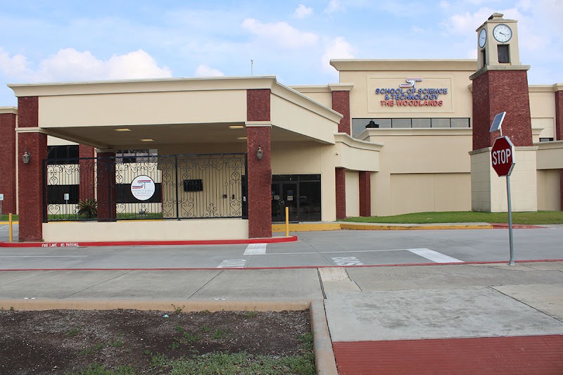 Greater Houston Tamil School - Woodlands campus