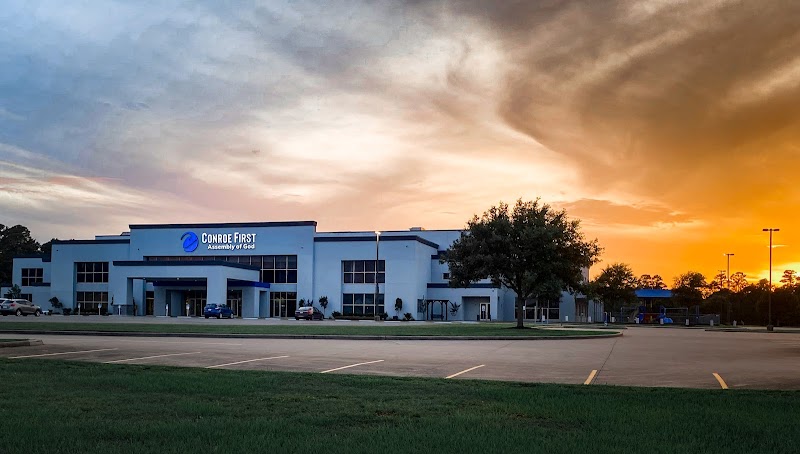 Lifestyle Christian School campus