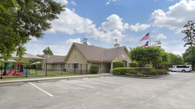 Primrose School of The Woodlands at Sterling Ridge campus