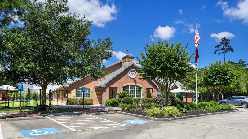 Primrose School of The Woodlands at College Park campus