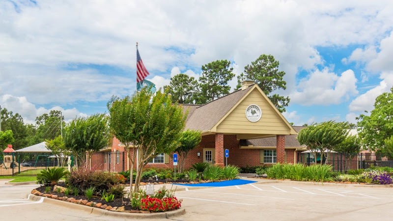 Primrose School of Atascocita campus