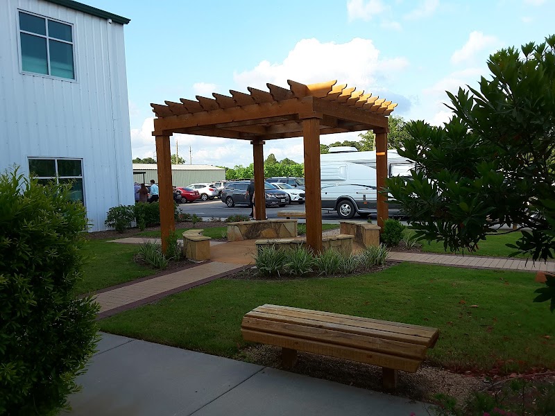 Legacy Preparatory Christian Academy (NAUMS) campus