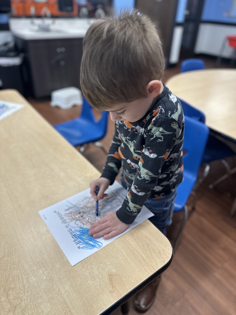 Ivy Kids at Birnham Woods campus