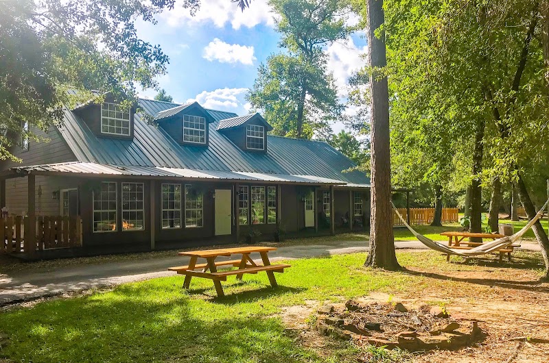 The Grove Community School LLC campus