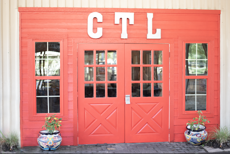 Center for Teaching and Learning campus