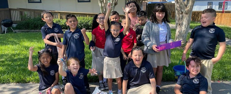 Our Lady of Perpetual Help Academy campus