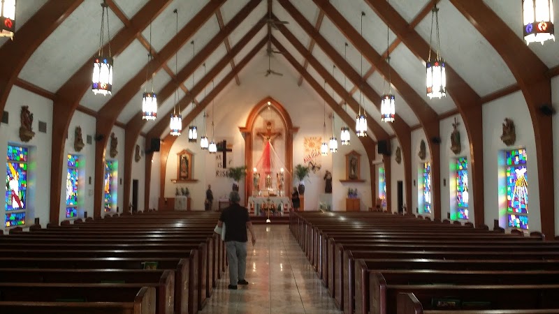 St. Anthony School Robstown campus
