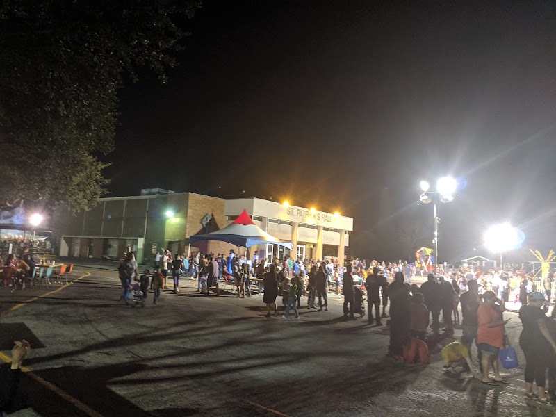 St. Patrick School - Corpus Christi campus