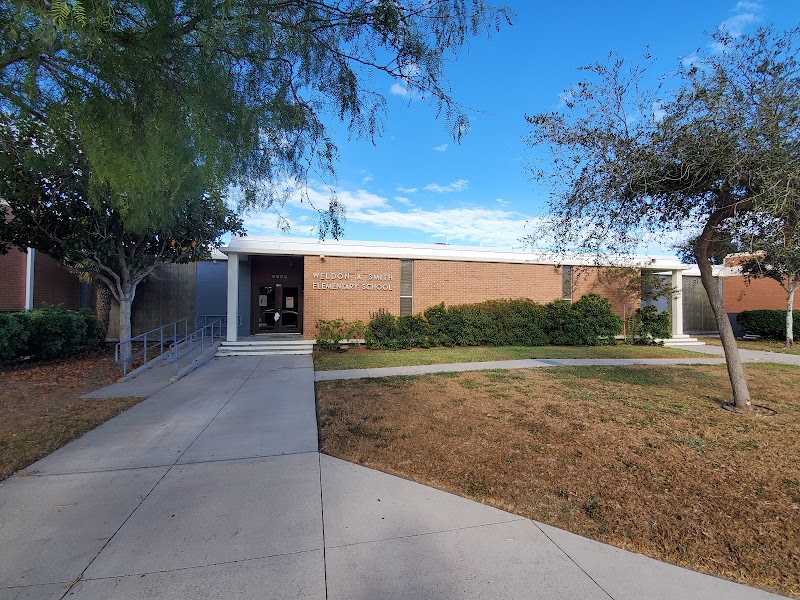 St. Pius X School - Corpus Christi campus