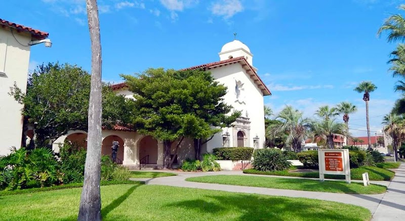 St. James Episcopal School Corpus Christi campus