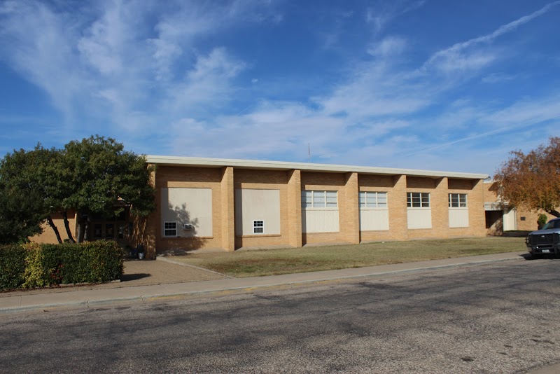 St. Joseph Elementary School Amarillo campus