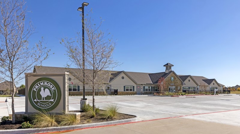 Primrose School of North Rockwall campus