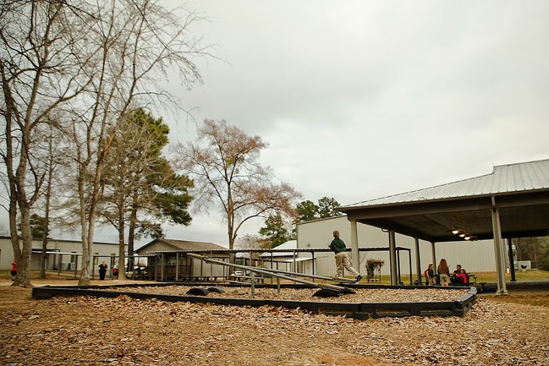 Full Armor Christian Academy campus
