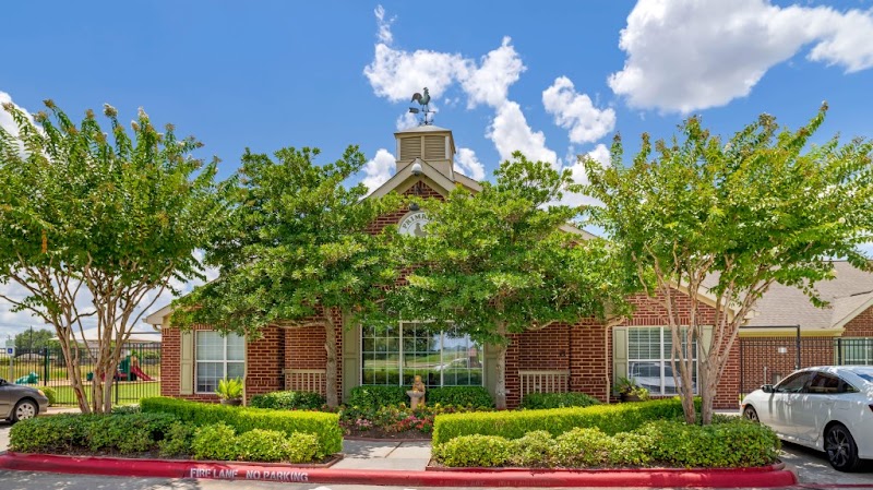 Primrose School of Pearland campus