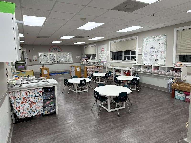 Kids R Kids No. 44 Highland Glen campus