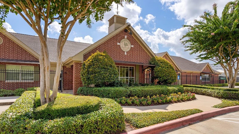 Primrose School of West Pearland campus