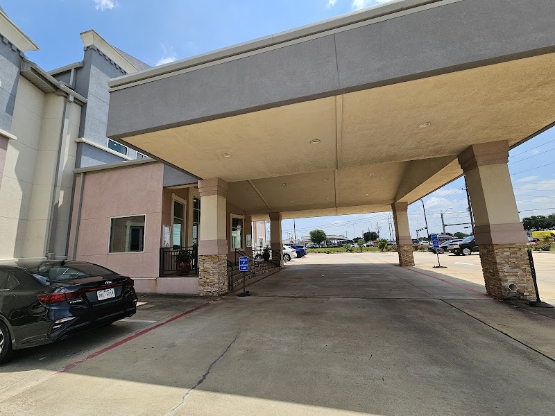 Montessori School of Downtown Shadow Creek/Shipra campus