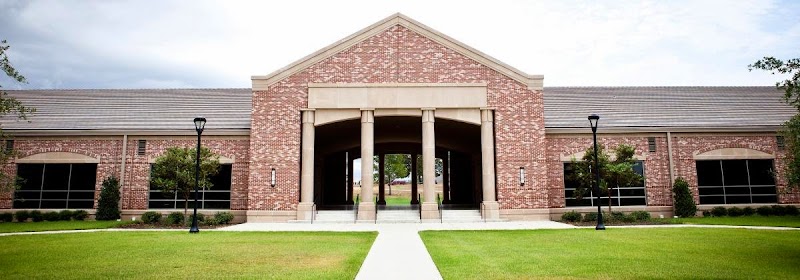 Allen Academy campus