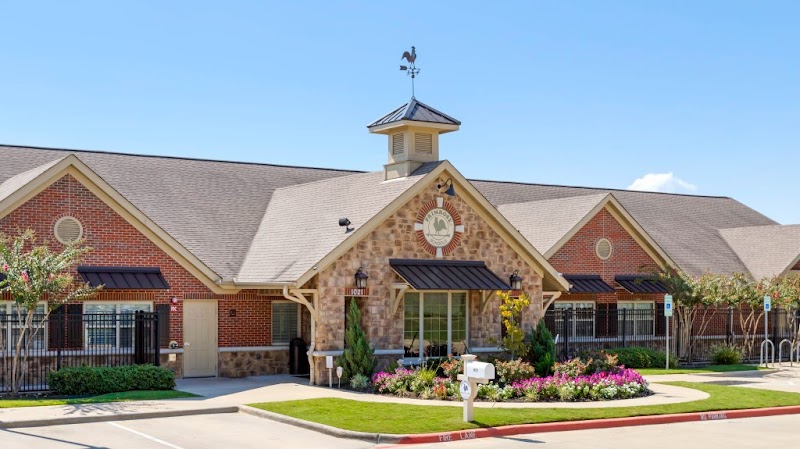 Primrose School of College Station campus