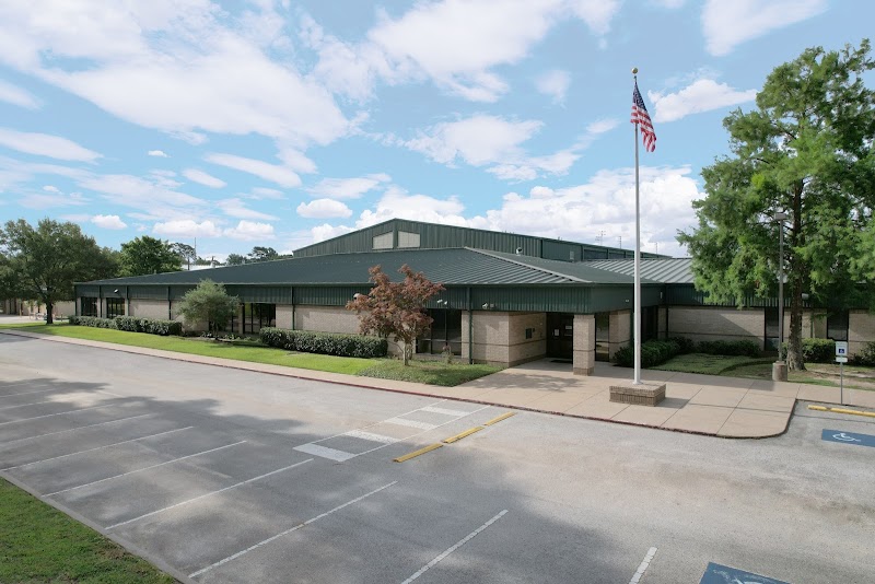 Grace Community School campus