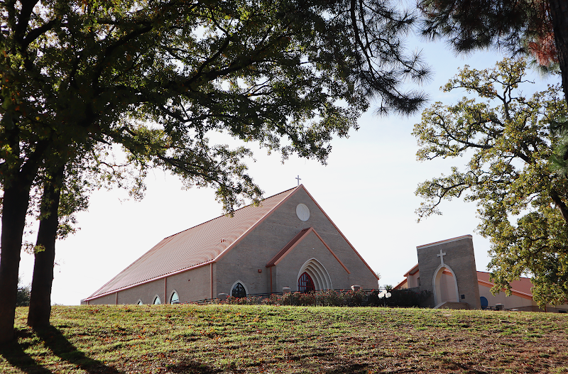 All Saints Episcopal School Tyler campus