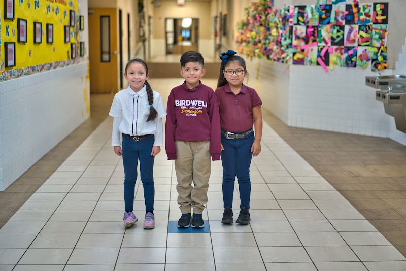 Trinity Lutheran Preschool campus